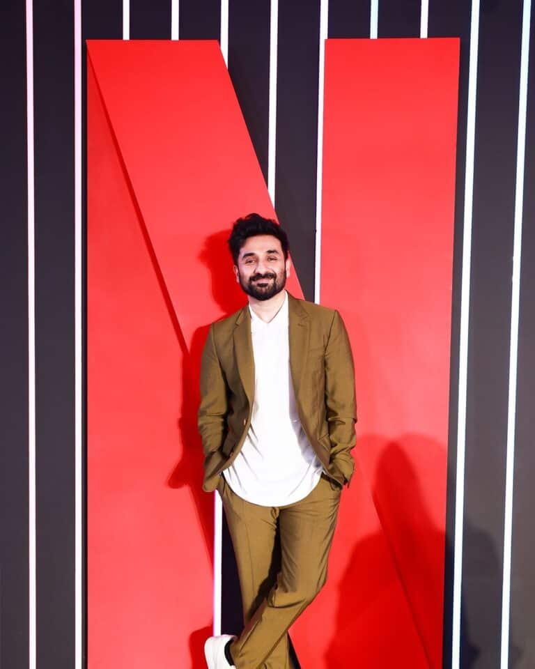 Experience the Hilarious Comeback of Vir Das on Netflix