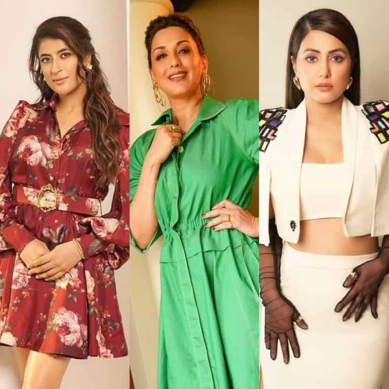 Tahira Kashyap to Walk the Runway in Cancer Survivor Fashion Show