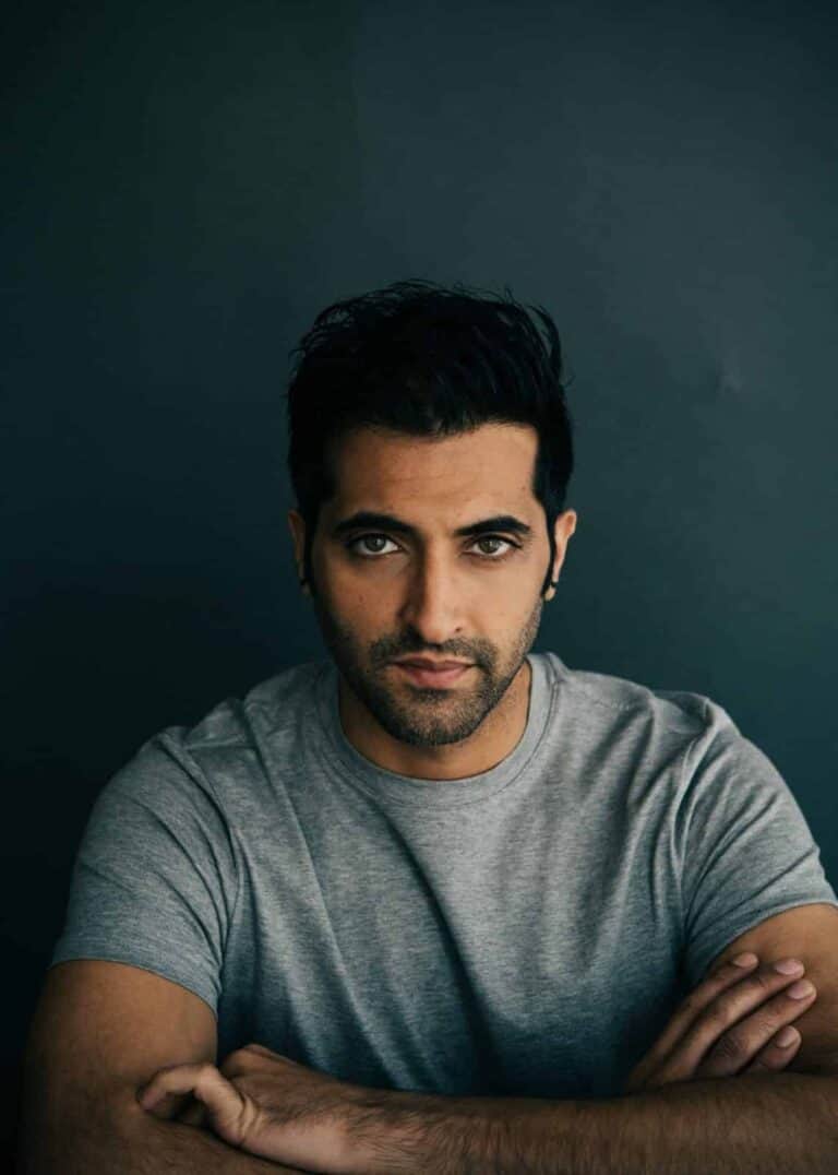 Akshay Oberoi: Returning to the Psychological Thriller Genre