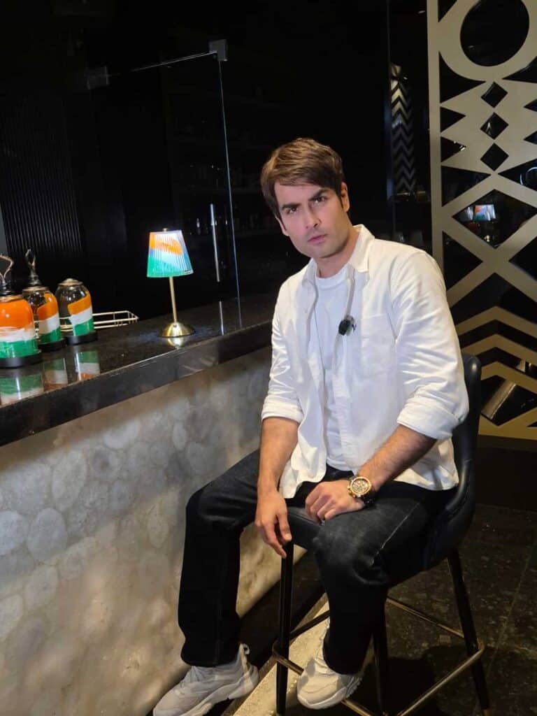 5 Reasons We’re Excited to See Vivian Dsena on Bigg Boss