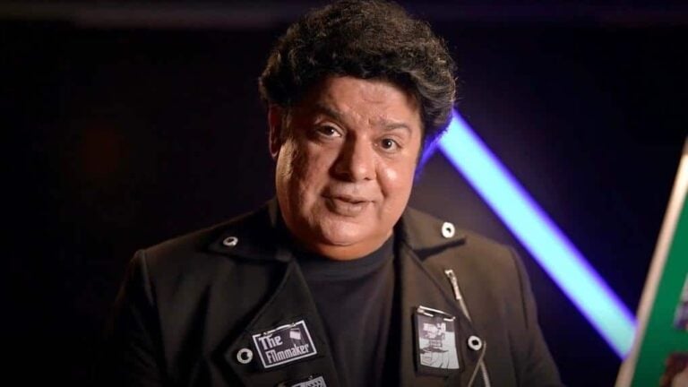 Sajid Khan’s Hilarious Visit Lights up India’s Best Dancer