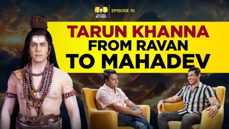Behind the Scenes: Tarun Khanna’s Career and Struggles