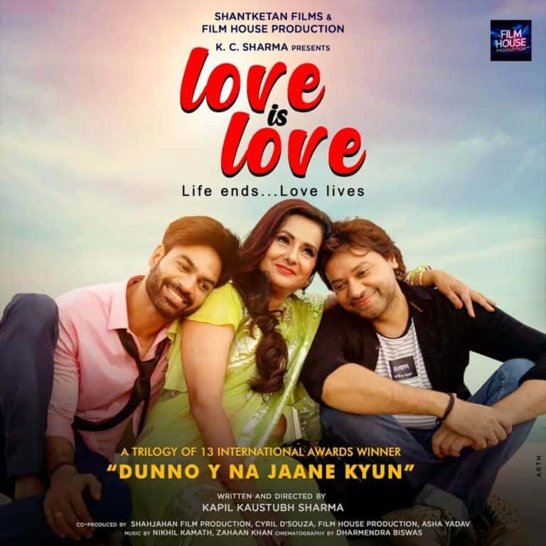 Love Is Love: Breaking Barriers in Indian Cinema