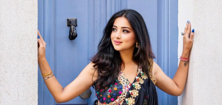 Designer Anjali Phougat: The Story Behind Each Piece in an Indian Wedding.