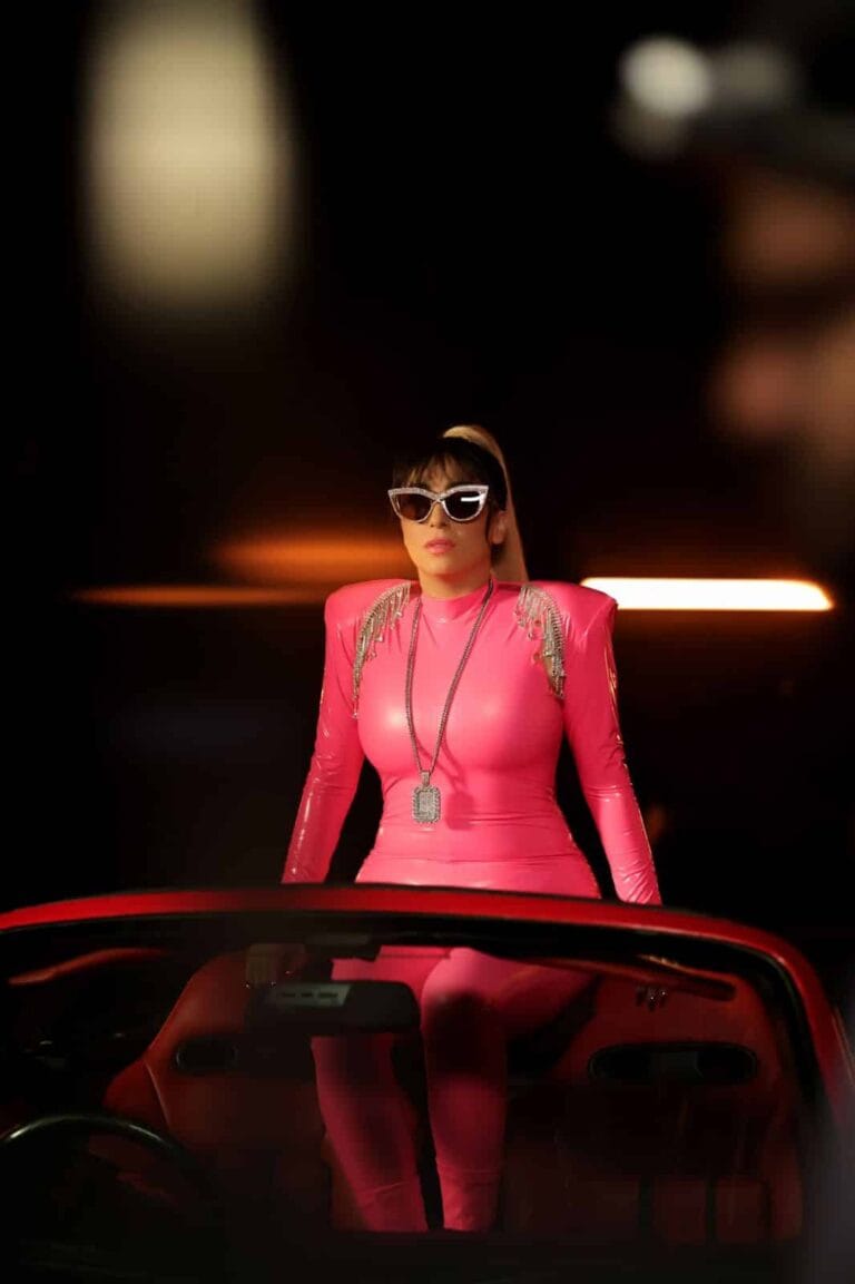 Neha Bhasin Drops First-Ever Rap Song “Naam Toh Tu Janta Hai” on Her Birthday.