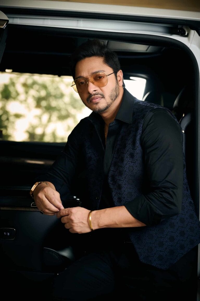 Shreyas Talpade Returns as Pushpa’s Voice in Pushpa 2, Fans Shower Him with Love.