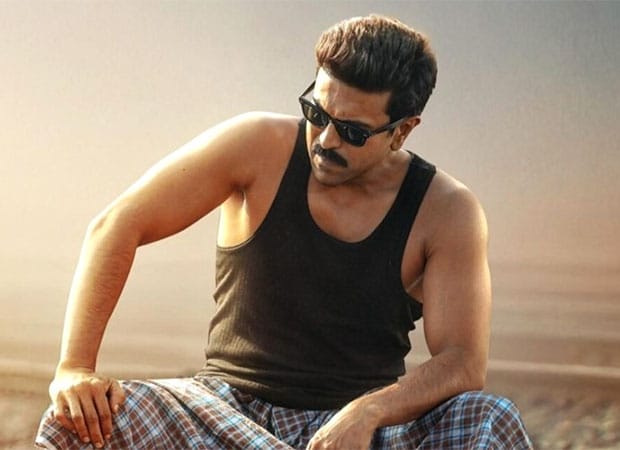 “Game Changer” Trailer to Drop on Jan 1: Chiranjeevi Garu Confident of Mega Box Office Success, Says Producer Dil Raju in Vijayawada.