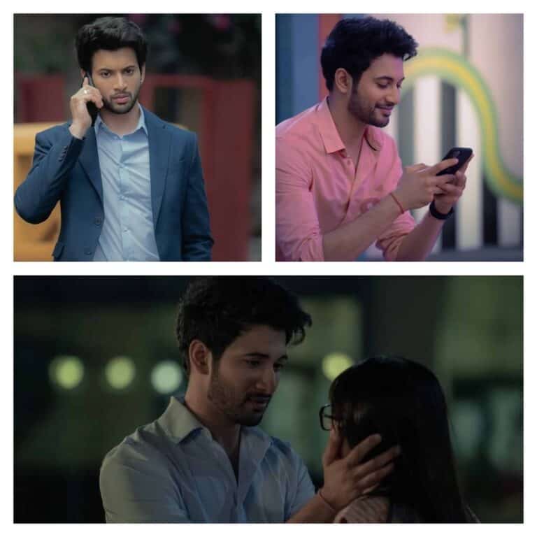 Rohit Saraf’s Stellar Performance in ‘Mismatched’ Season 3.