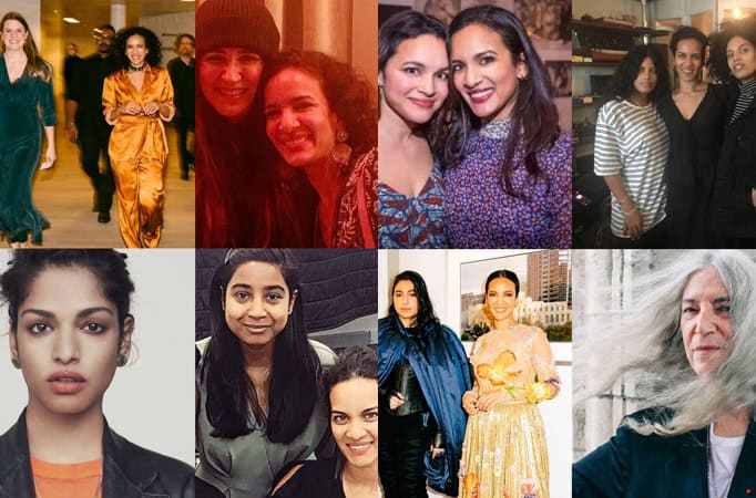 Anoushka Shankar’s Empowering Collaborations with Female Artists.
