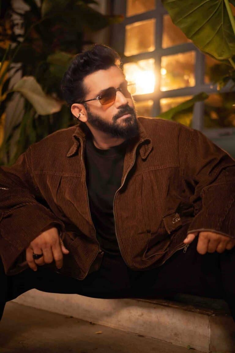 Sohum Shah Reveals Secrets of Tumbbad and His Cannes Journey to Secure VFX Team.