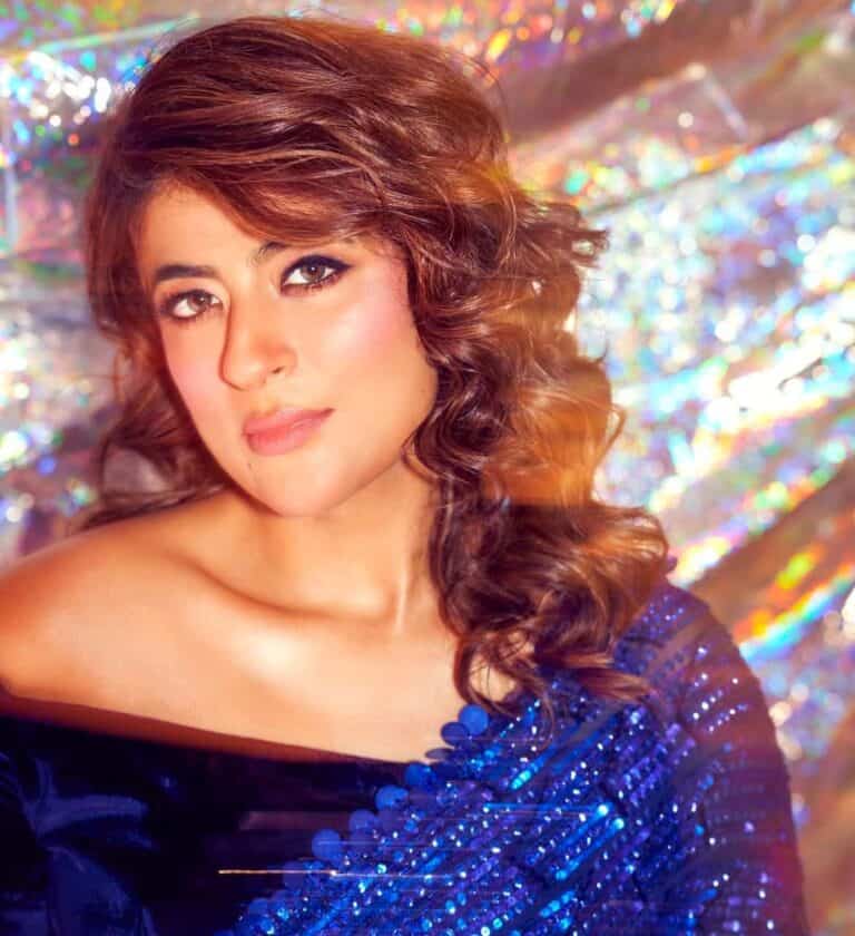 Tahira Kashyap Redefines Cinema with ‘Sharmajee Ki Beti’.