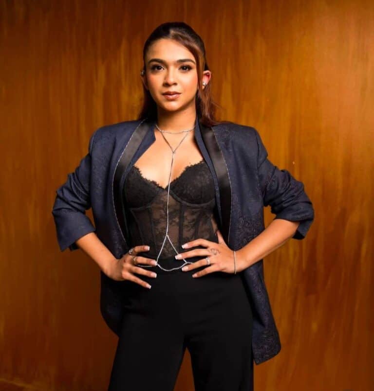 Apoorva aka The Rebel Kid on Trolling and Resilience: “Creators Need a Strong Sense of Self”!