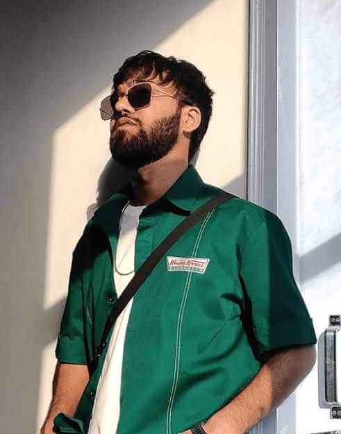Indian Hip-Hop Artist Smoke Drops Empowering New EP Khel Kood Featuring Umer Anjum, Yoki, Rebel 7, and OG Lucifer.