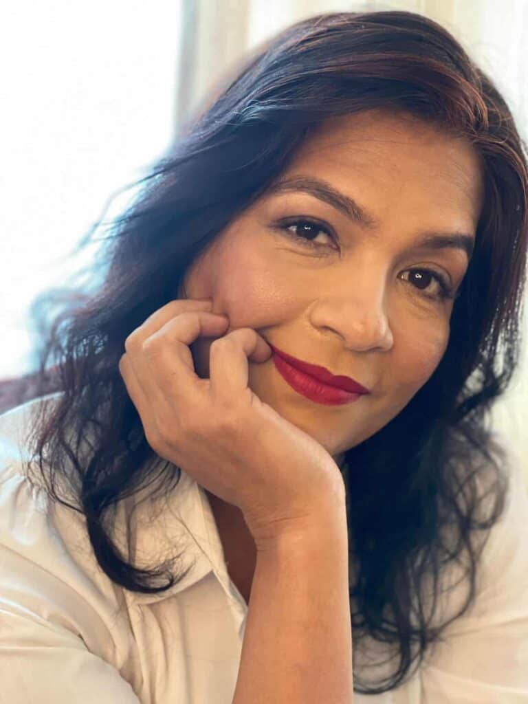 Namita Lal Talks Dance and Fitness: “I Start My Day with a Dance Move”.