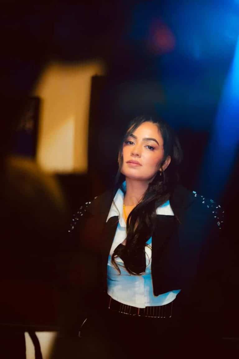 “Podcasts Are Like Intimate Conversations, But Boundaries Matter”: Raviraa Bhardwaj Talks Celebrity Podcasts.