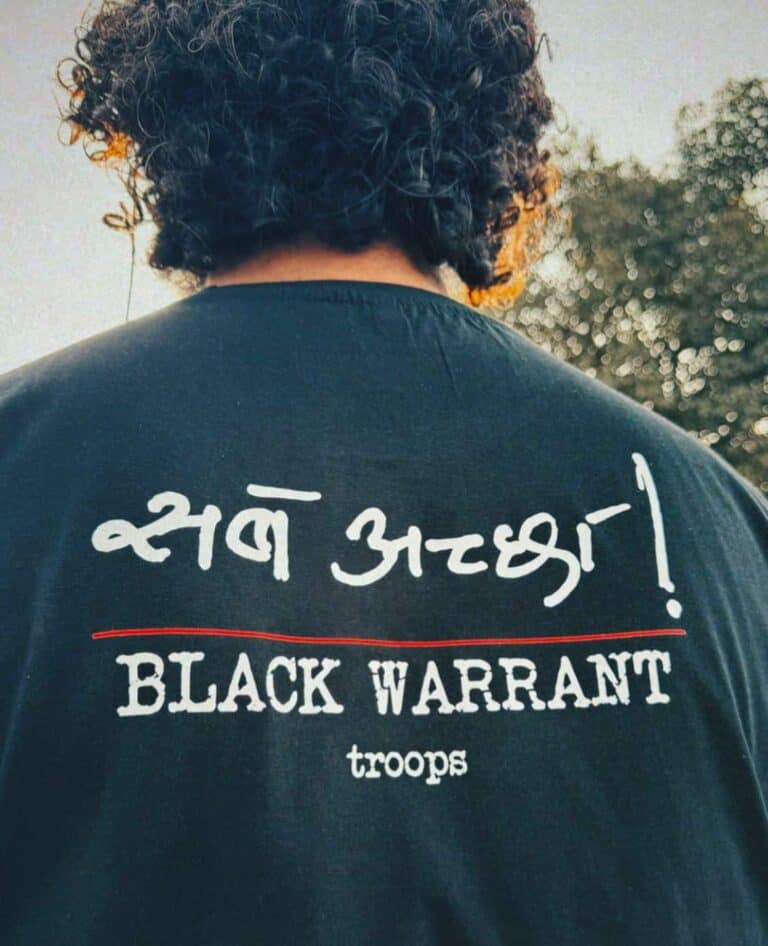 “Black Warrant” Unveils Tihar Jail’s Untold Stories on Netflix.