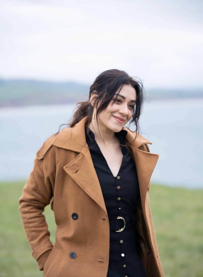 Aanchal Singh Reflects on Her Journey in Yeh Kaali Kaali Ankhein as Season 3 is Confirmed.