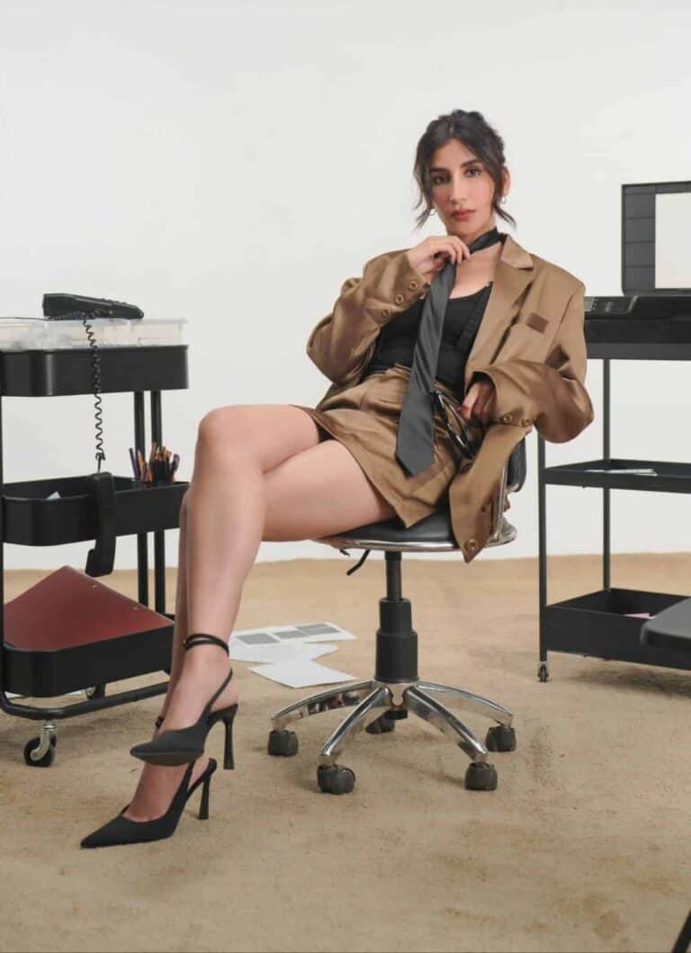Parul Gulati Launches Mentorship Program for Aspiring Women Entrepreneurs.
