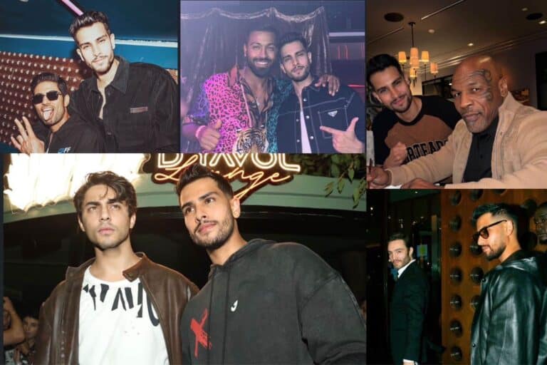 Vedant Mahajan’s Remarkable Milestones in 2024: The Rise of MVM Entertainment.