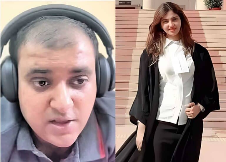 Sana Raees Khan on Atul Subhash Suicide Case: Urgent Need to Address Misuse of Legal Provisions.