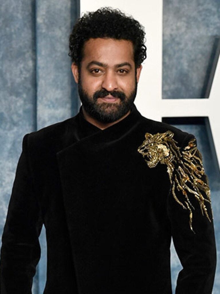 NTR Jr. Calls Bheem’s Re-Introduction in RRR “One of the Greatest Jumps for a Hero”.