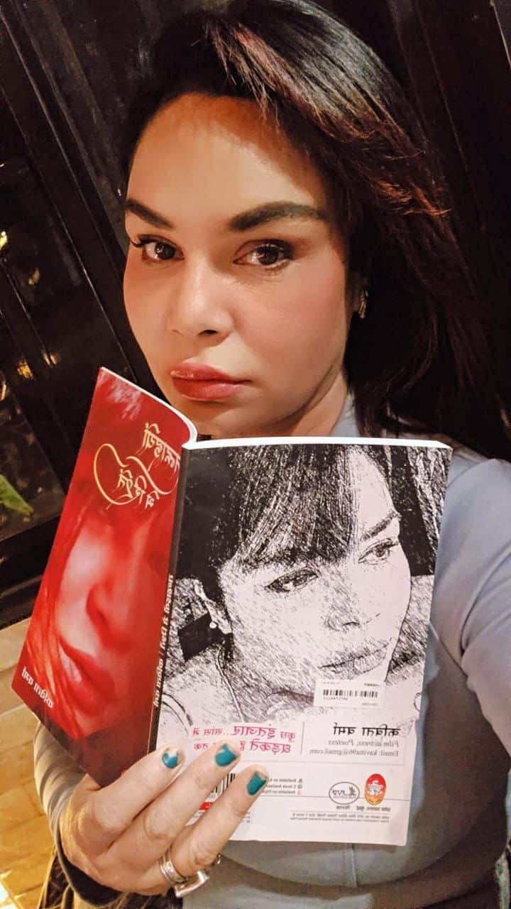 Kavitta Verma Set to Release Her Second Poetry Book After Tanhaiyon Se Rishte.