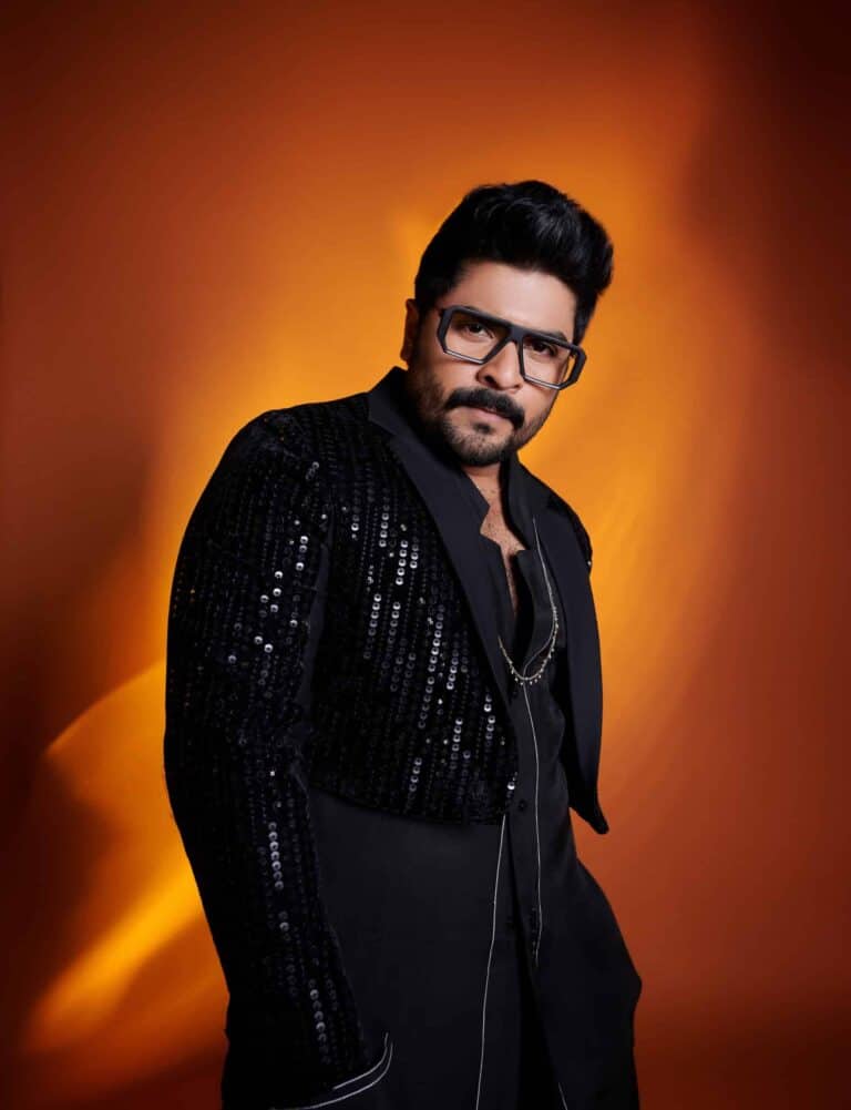 Actor Shubhankar Tawde’s Memorable 2024: From Films to Theater.