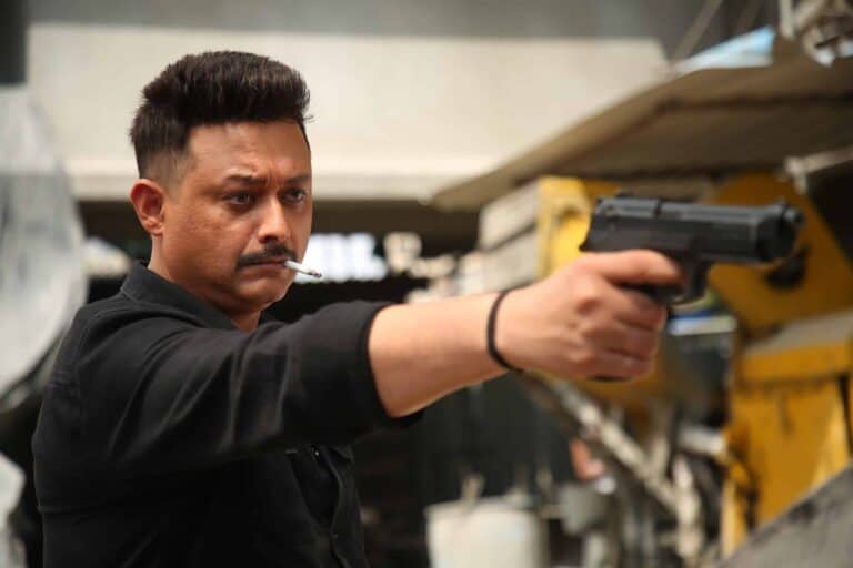 Swapnil Joshi’s Early Accolades for ‘Jilbi’ Performance.
