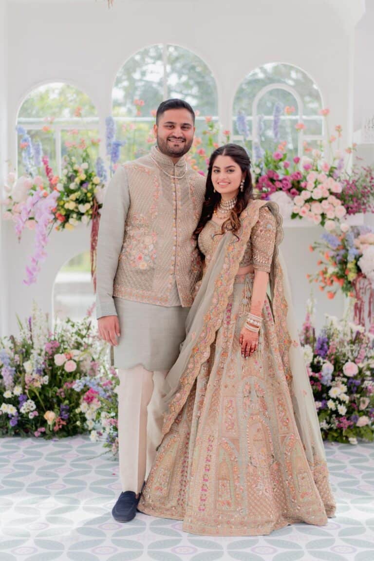 Jeet Adani and Diva Shah Set to Tie the Knot on 7th February 2025.