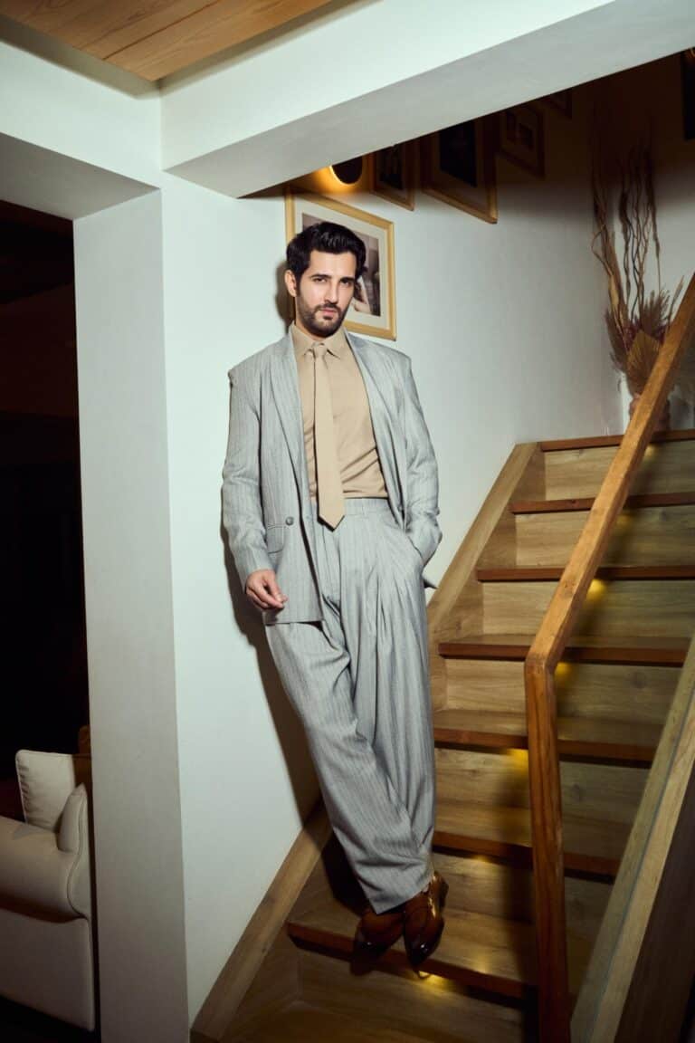 Aditya Seal Pledges to Educate 5 Girls on National Girl Child Day.