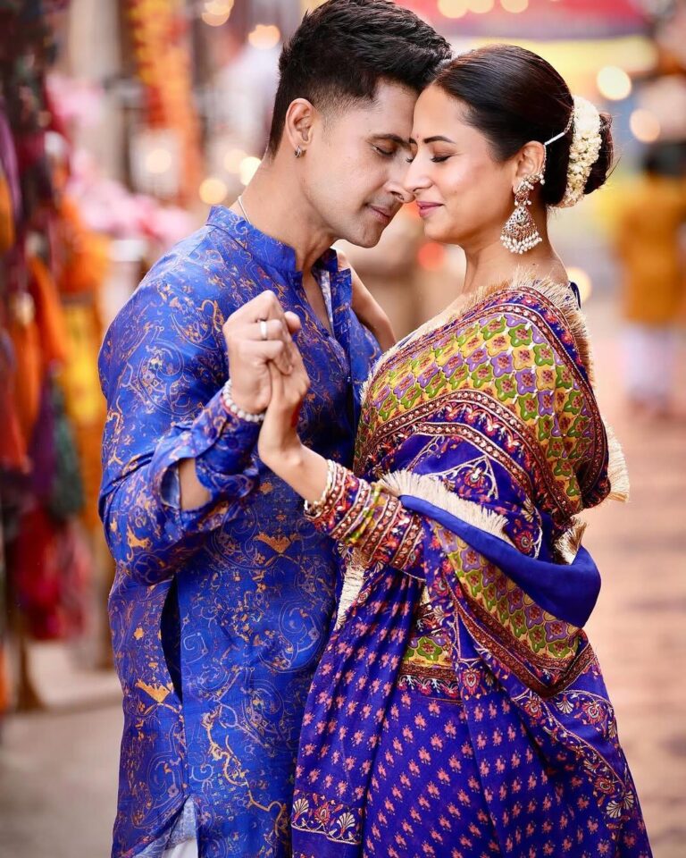 Ravie Dubey and Sargun Mehta’s Dreamiyata Dramaa’s Lovely Lolla Episode 9 Receives Overwhelming Love.