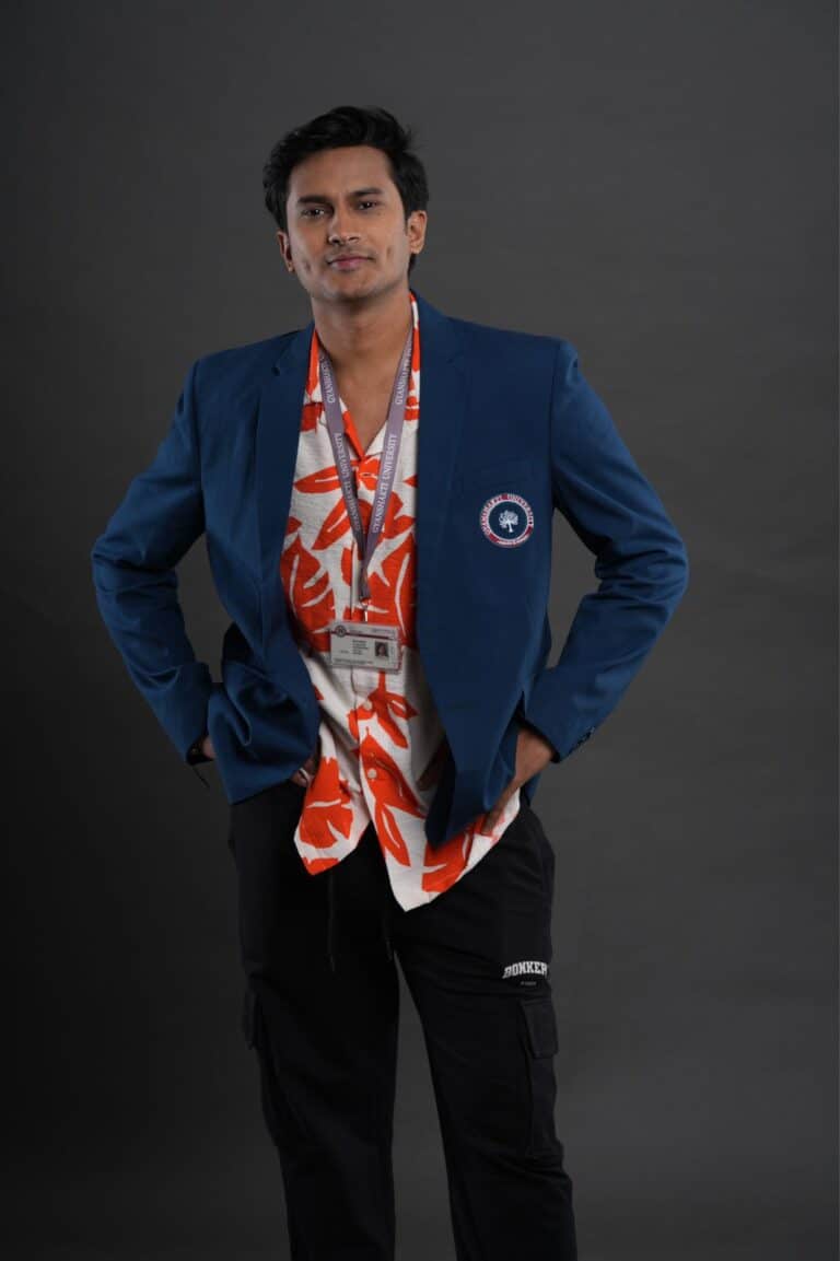 Arun Choudhary’s Breakthrough Role in Swipe Crime: A Digital Thriller Unveiled.