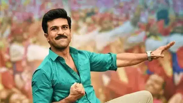 Conspiracy Against Ram Charan’s ‘Game Changer’: Piracy Ring Exposed, Complaint Filed.