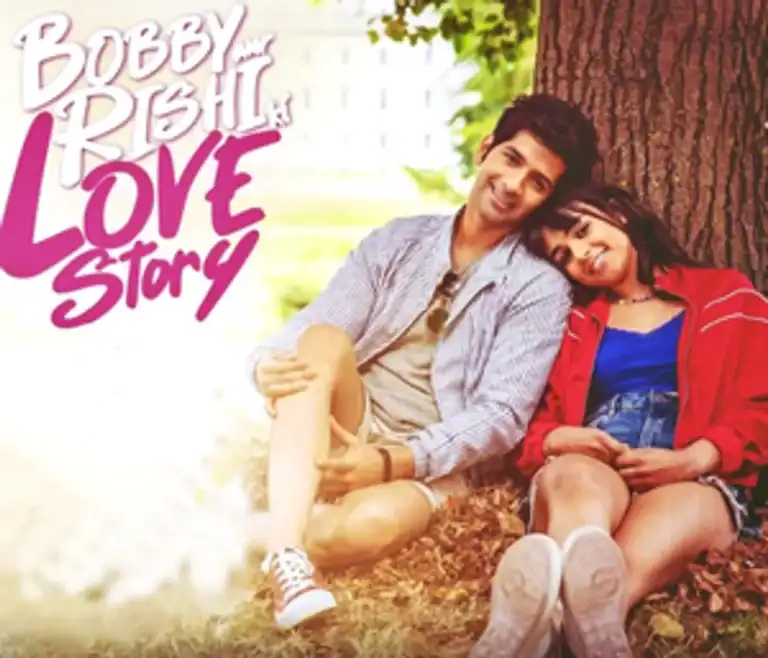 Will Fate Bring Two Hearts Together? Watch Bobby Aur Rishi Ki Love Story on Disney+ Hotstar.