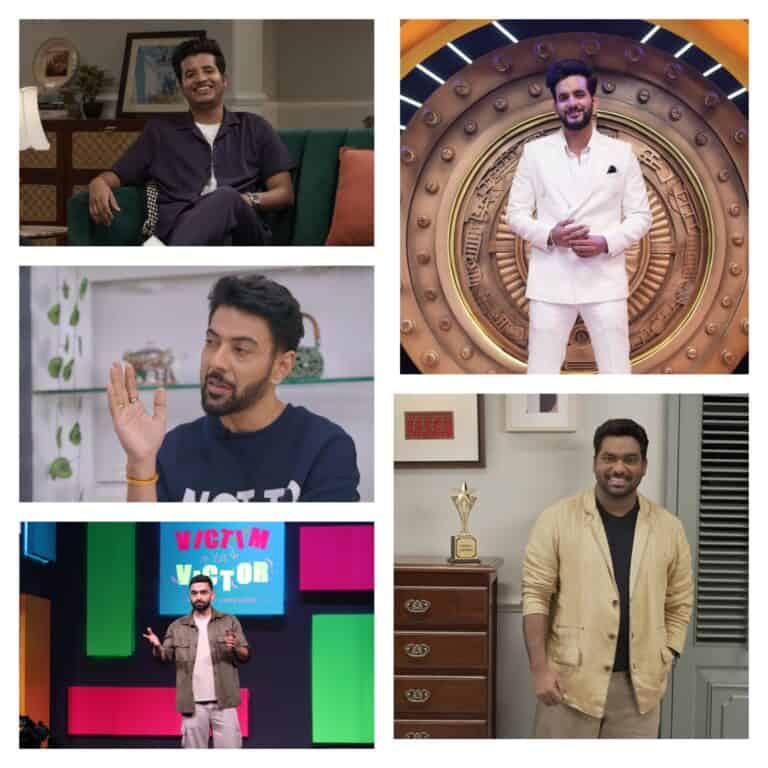 JioHotstar Launches “Sparks” to Redefine Digital Entertainment in India.