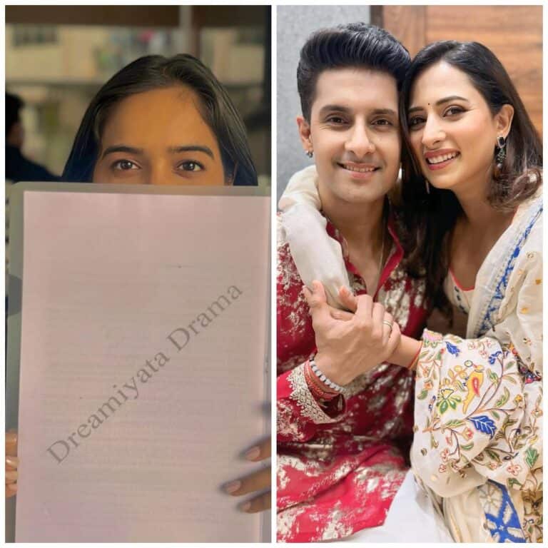 Manisha Rani Kicks Off Shooting for ‘Haale Dil’.