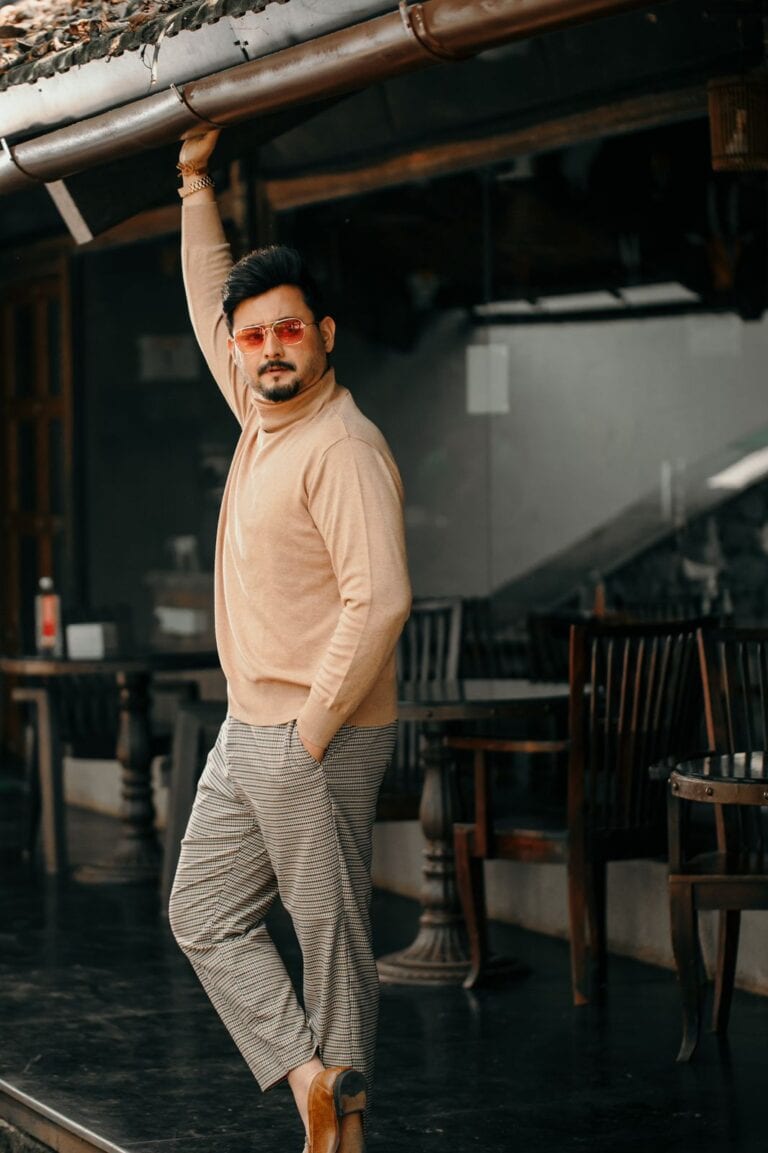 Swwapnil Joshi’s Comedy Return with ‘Chiki Chiki BoBoom’ After Jilbi.