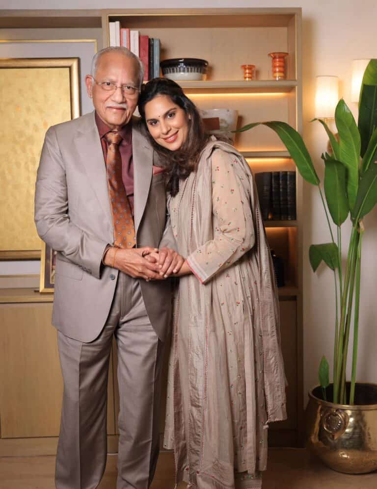 Upasana Konidela: Empowering Women and Ensuring Children’s Health