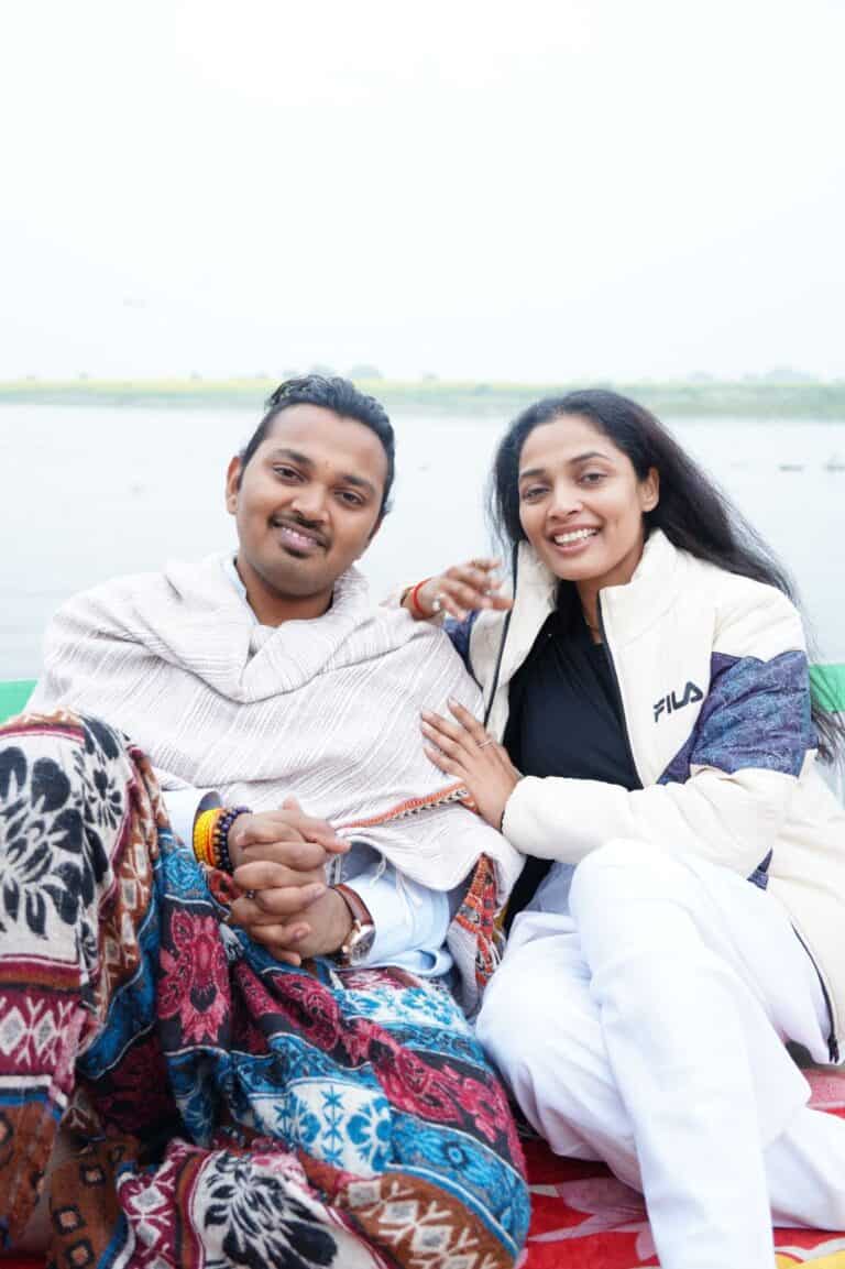 Aarvika Gupta on Being the Eldest: A Role of Responsibility and Pride.