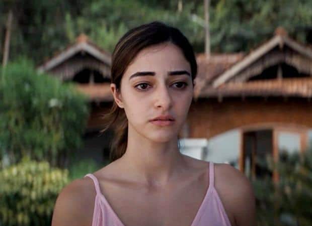 Three Years of Gehraiyaan: The Beginning of Ananya Panday’s OTT Stardom.