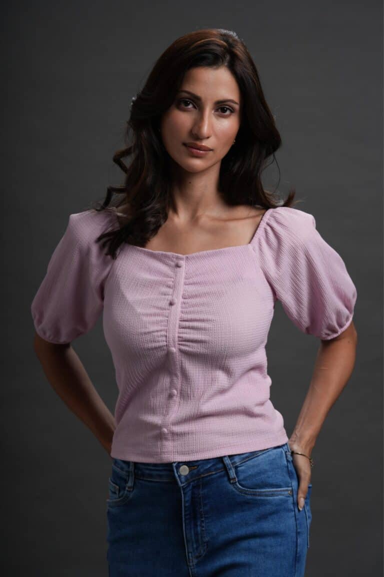 The Juhi Effect: Diksha Singh Talks Swipe Crime’s Success.