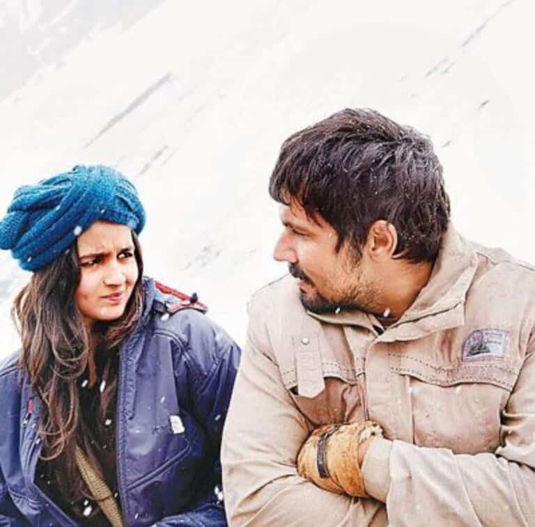 Randeep Hooda Remembers Highway on Its 11th Anniversary: A Classic Tale of Love Divided by Class.
