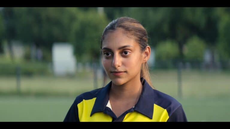 5 Reasons Why You’ll Love Ziddi Girls on Prime Video.