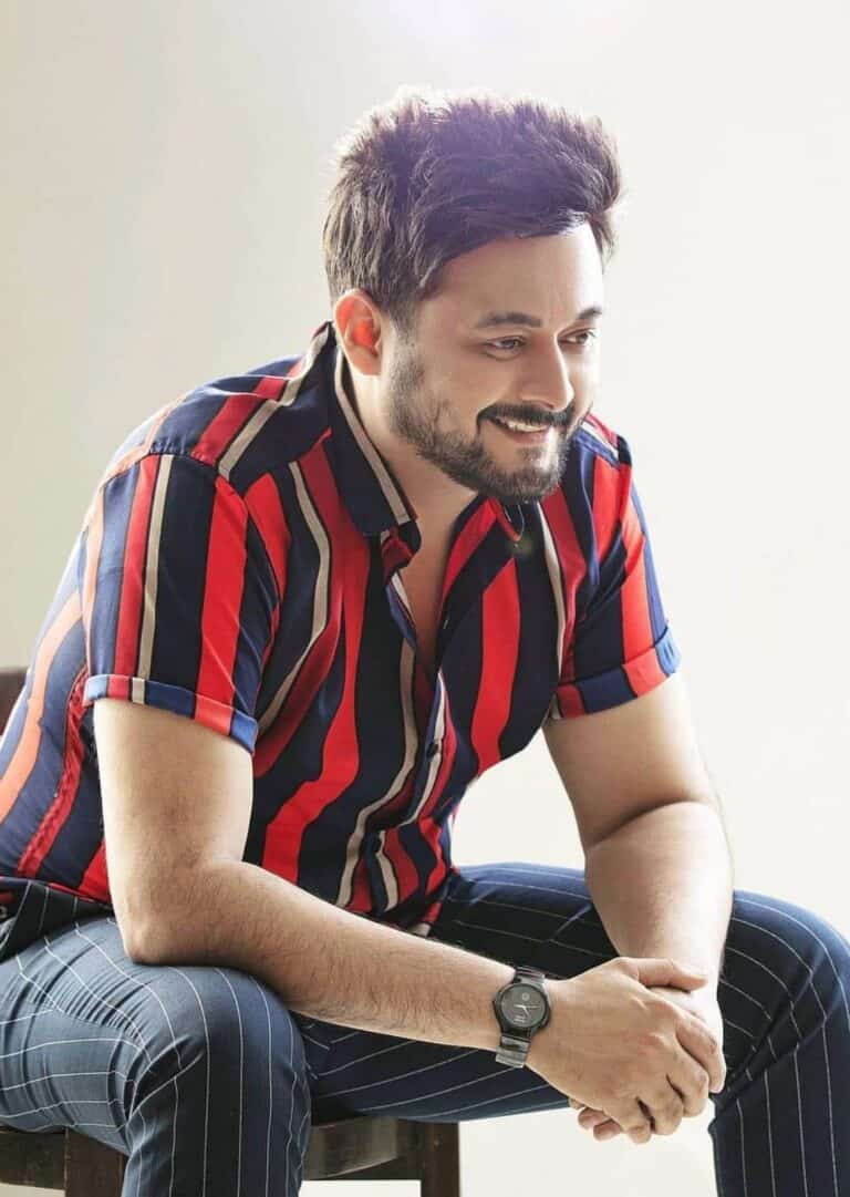 Swapnil Joshi’s Gujarati Film ‘Shubhchintak’ to Release on May 30, 2025.