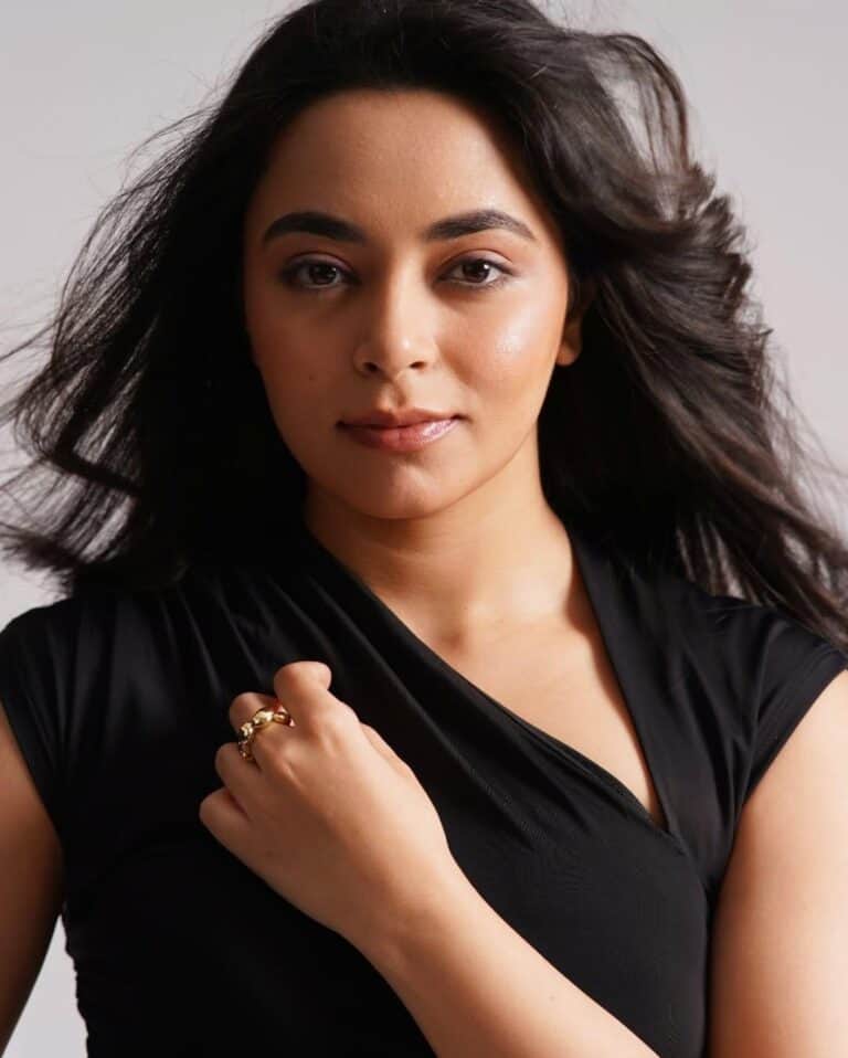 Anubha Arora Talks About Her Role in Power of Paanch and Future in Acting.