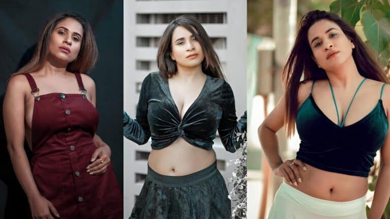 5 Notable Roles That Showcase Muskaan Agarwal’s Versatility.