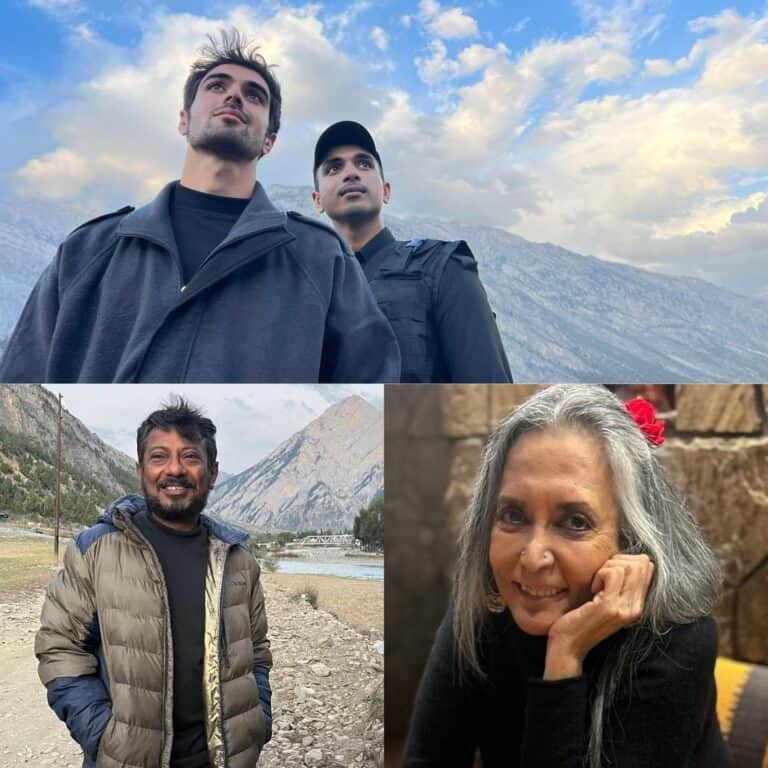 Onir’s We Are Faheem & Karun to Premiere at BFI Flare 2025.