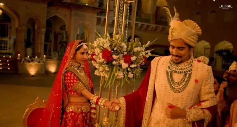 Milan: The Wedding Anthem That Surpassed 8 Million Views!
