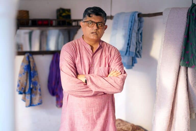 Gajraj Rao Opens Up About His Role in Dupahiya.
