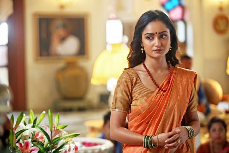Tridha Choudhury on Babita’s Evolution in Ek Badnaam Aashram Season 3 Part 2